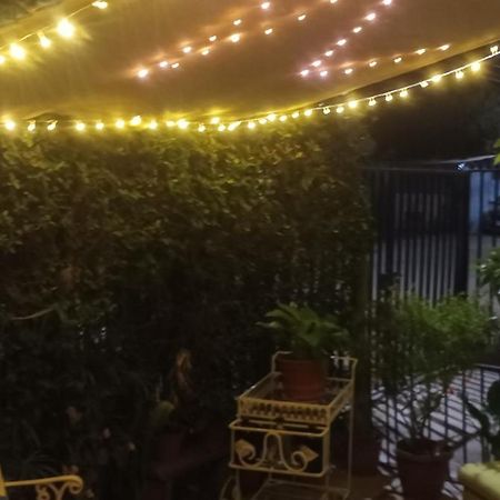 La Ruta Del Jazz Bed & Breakfast Santa Cruz Exterior photo