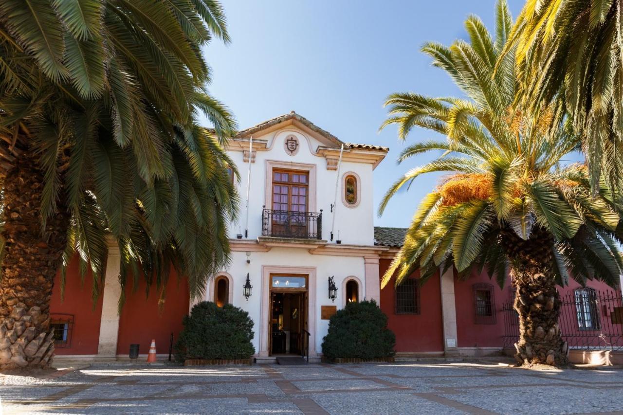 La Ruta Del Jazz Bed & Breakfast Santa Cruz Exterior photo